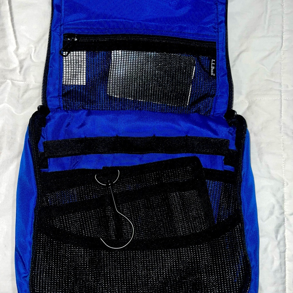 LLBean Traveler - Picture 3 of 4